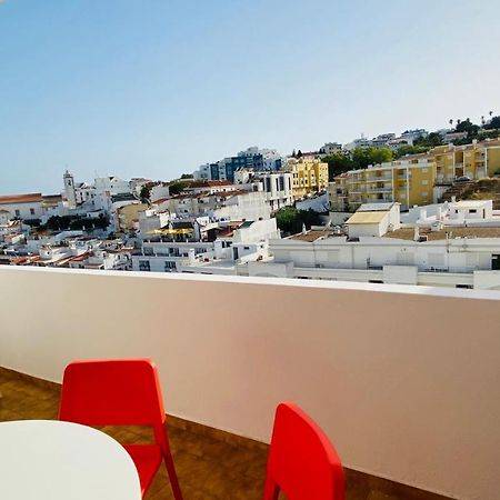 Rooftop By Check-In Portugal Albufeira Ngoại thất bức ảnh