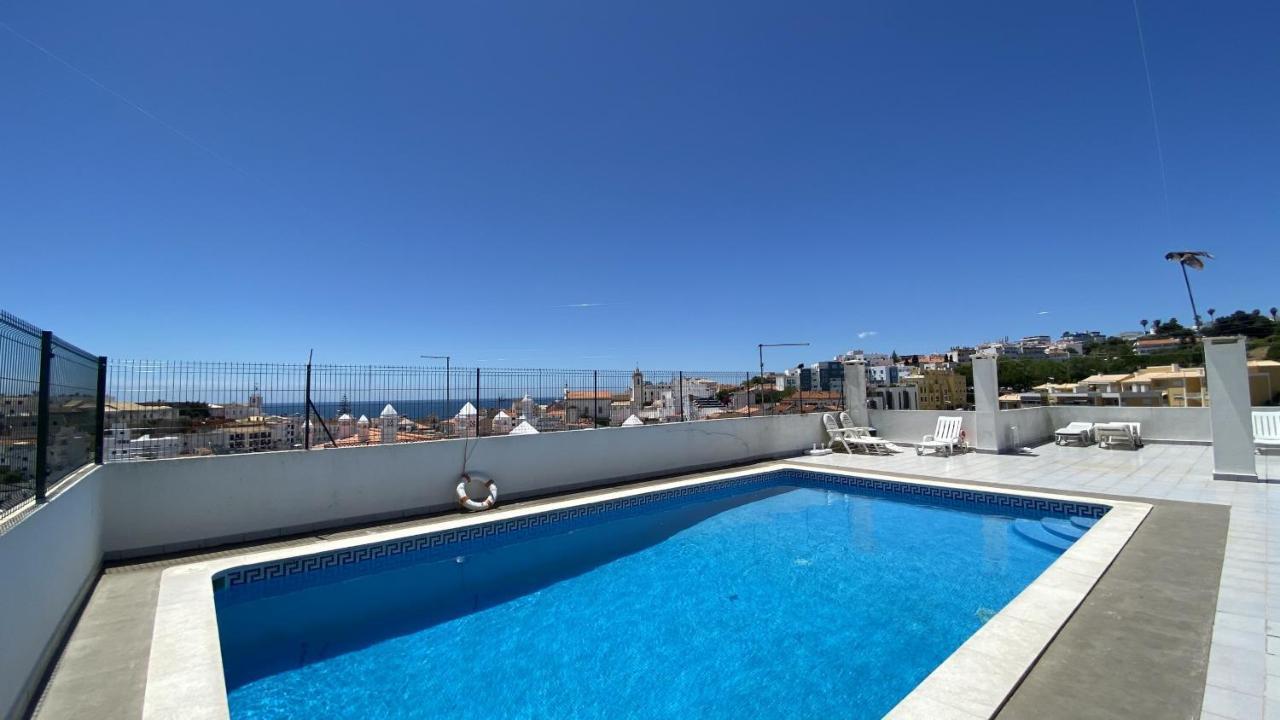 Rooftop By Check-In Portugal Albufeira Ngoại thất bức ảnh