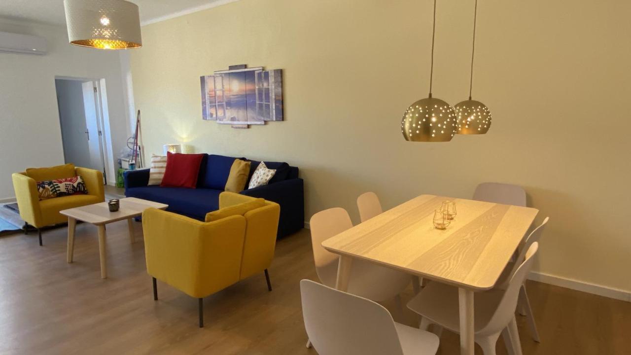 Rooftop By Check-In Portugal Albufeira Ngoại thất bức ảnh