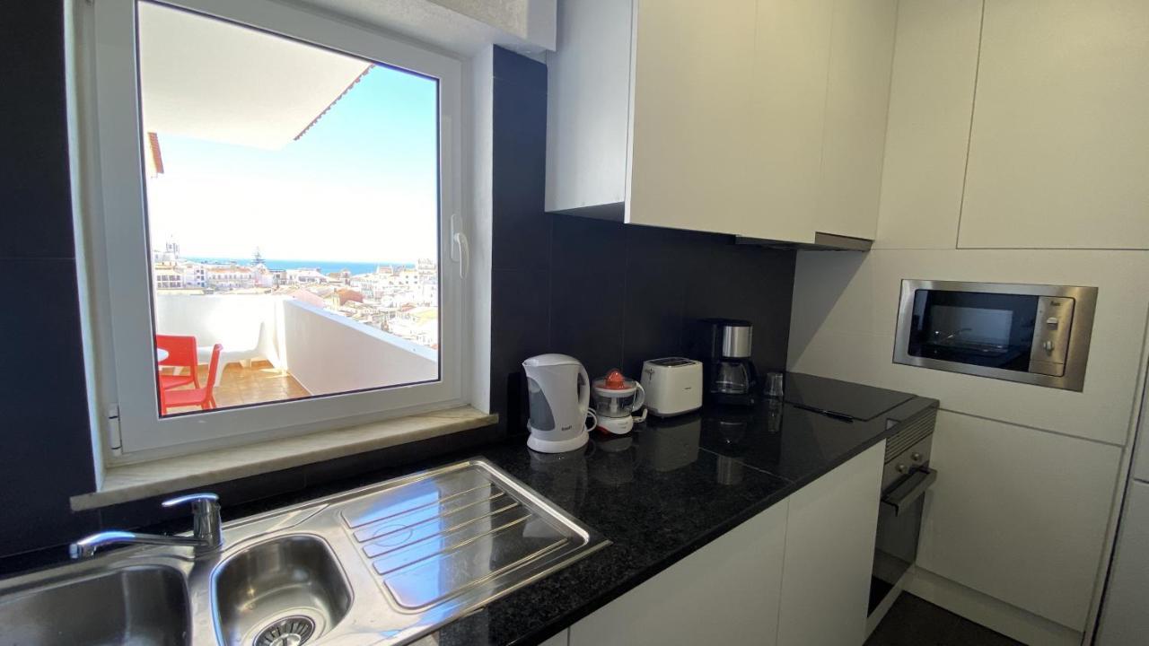Rooftop By Check-In Portugal Albufeira Ngoại thất bức ảnh
