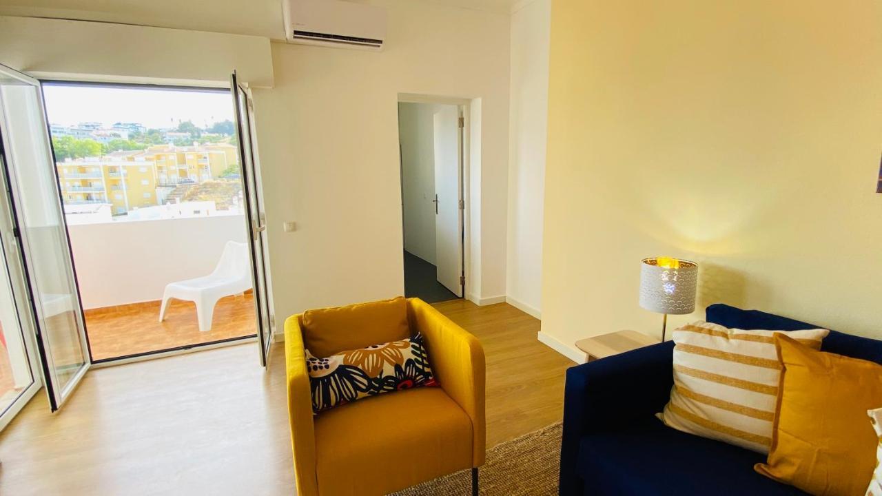 Rooftop By Check-In Portugal Albufeira Ngoại thất bức ảnh
