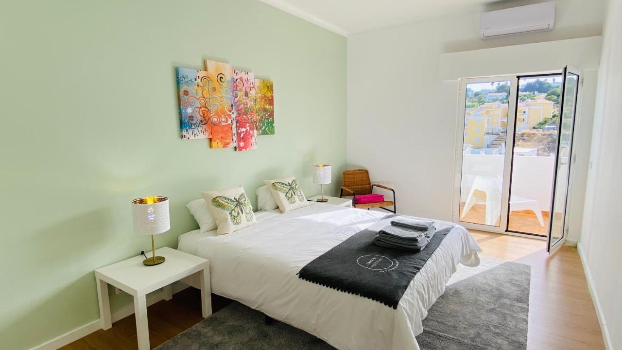 Rooftop By Check-In Portugal Albufeira Ngoại thất bức ảnh