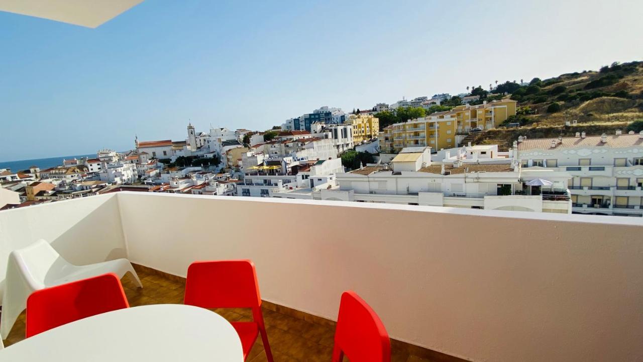 Rooftop By Check-In Portugal Albufeira Ngoại thất bức ảnh