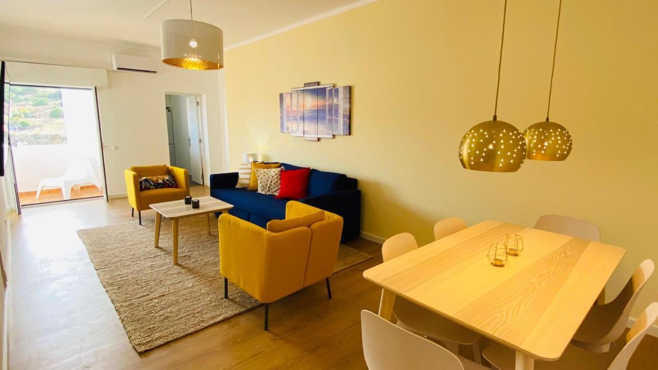 Rooftop By Check-In Portugal Albufeira Ngoại thất bức ảnh