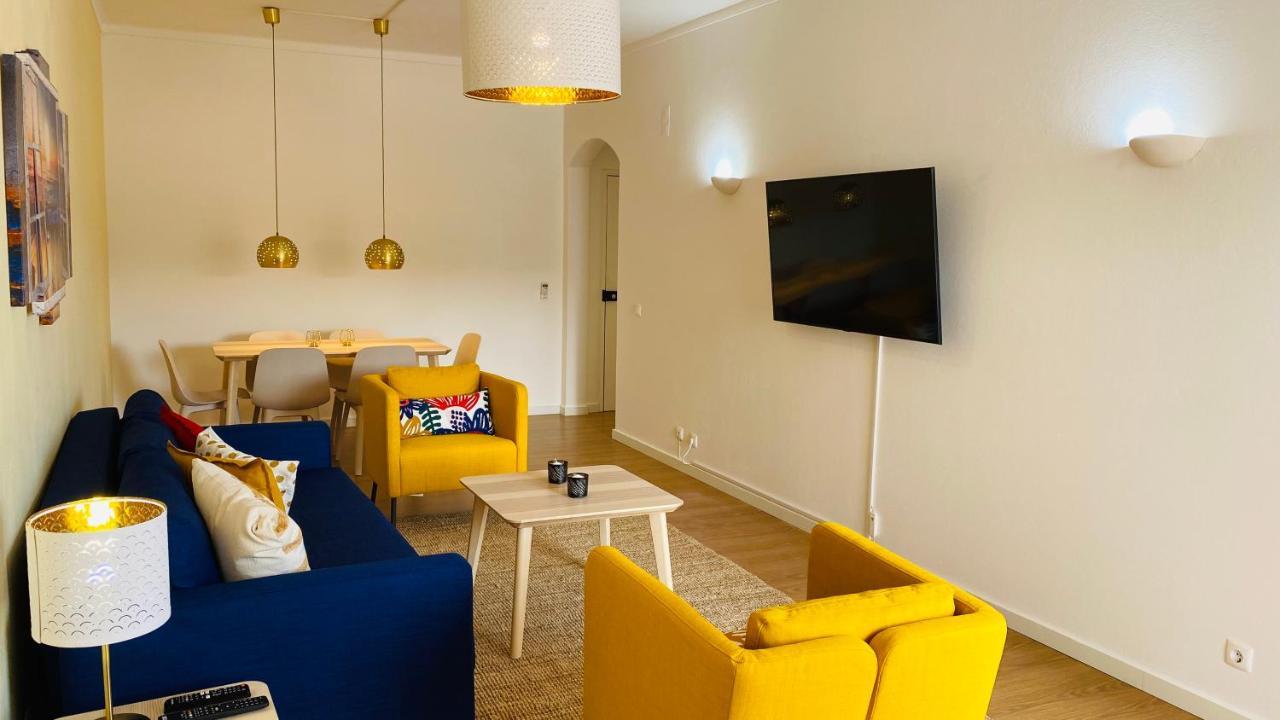Rooftop By Check-In Portugal Albufeira Ngoại thất bức ảnh