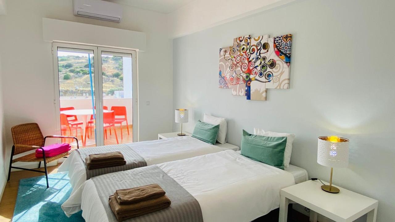 Rooftop By Check-In Portugal Albufeira Ngoại thất bức ảnh