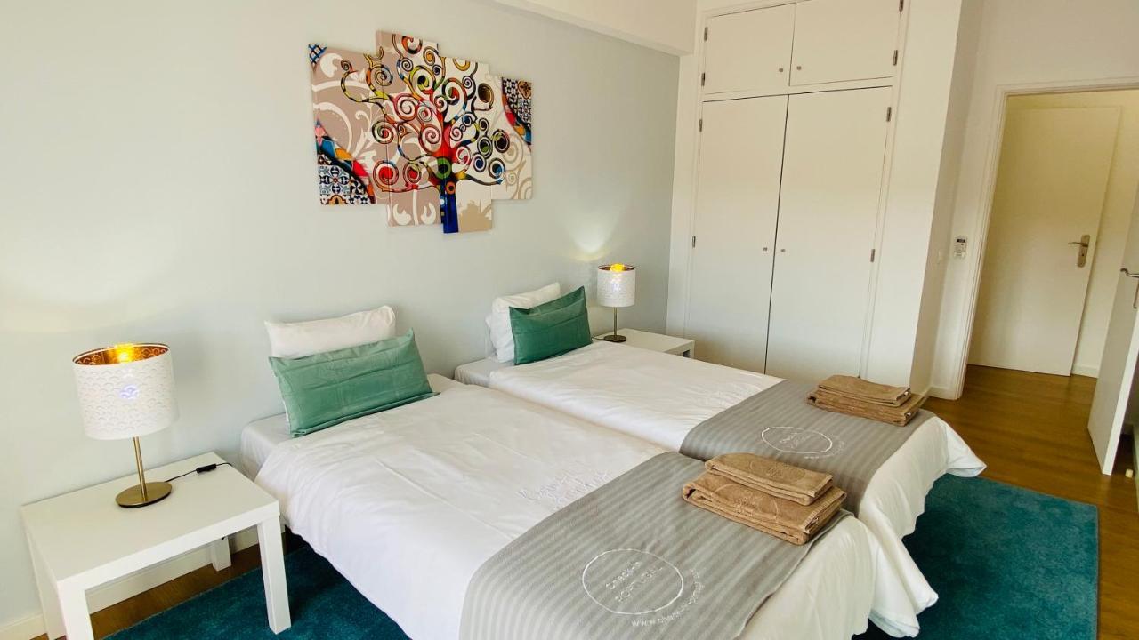 Rooftop By Check-In Portugal Albufeira Ngoại thất bức ảnh
