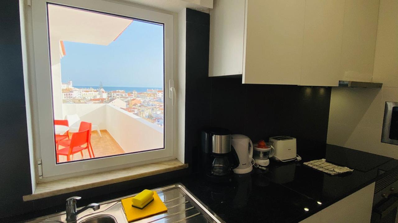 Rooftop By Check-In Portugal Albufeira Ngoại thất bức ảnh