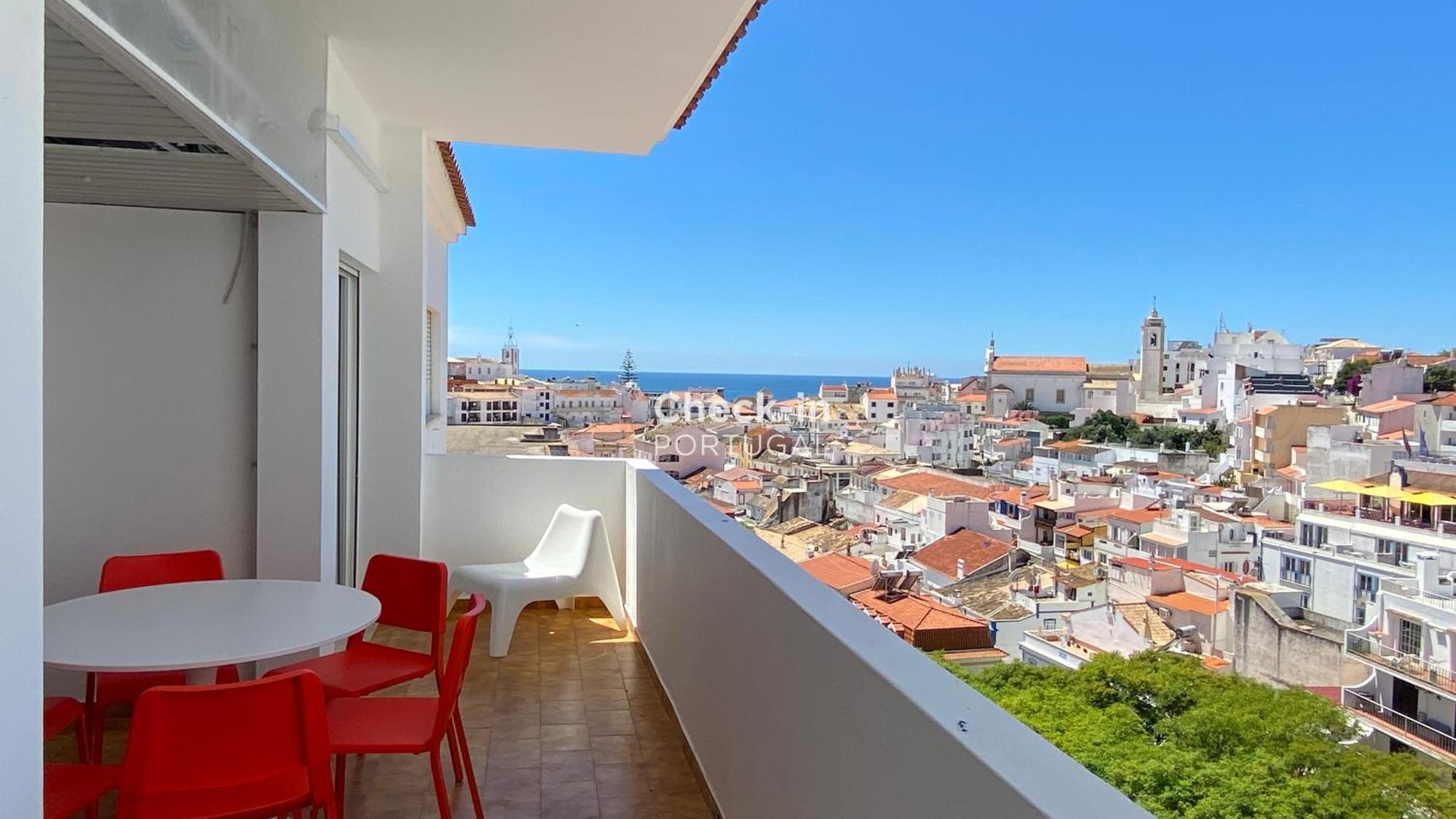Rooftop By Check-In Portugal Albufeira Ngoại thất bức ảnh